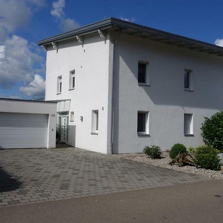 Ferienwohnung Himmlingen Ален Экстерьер фото