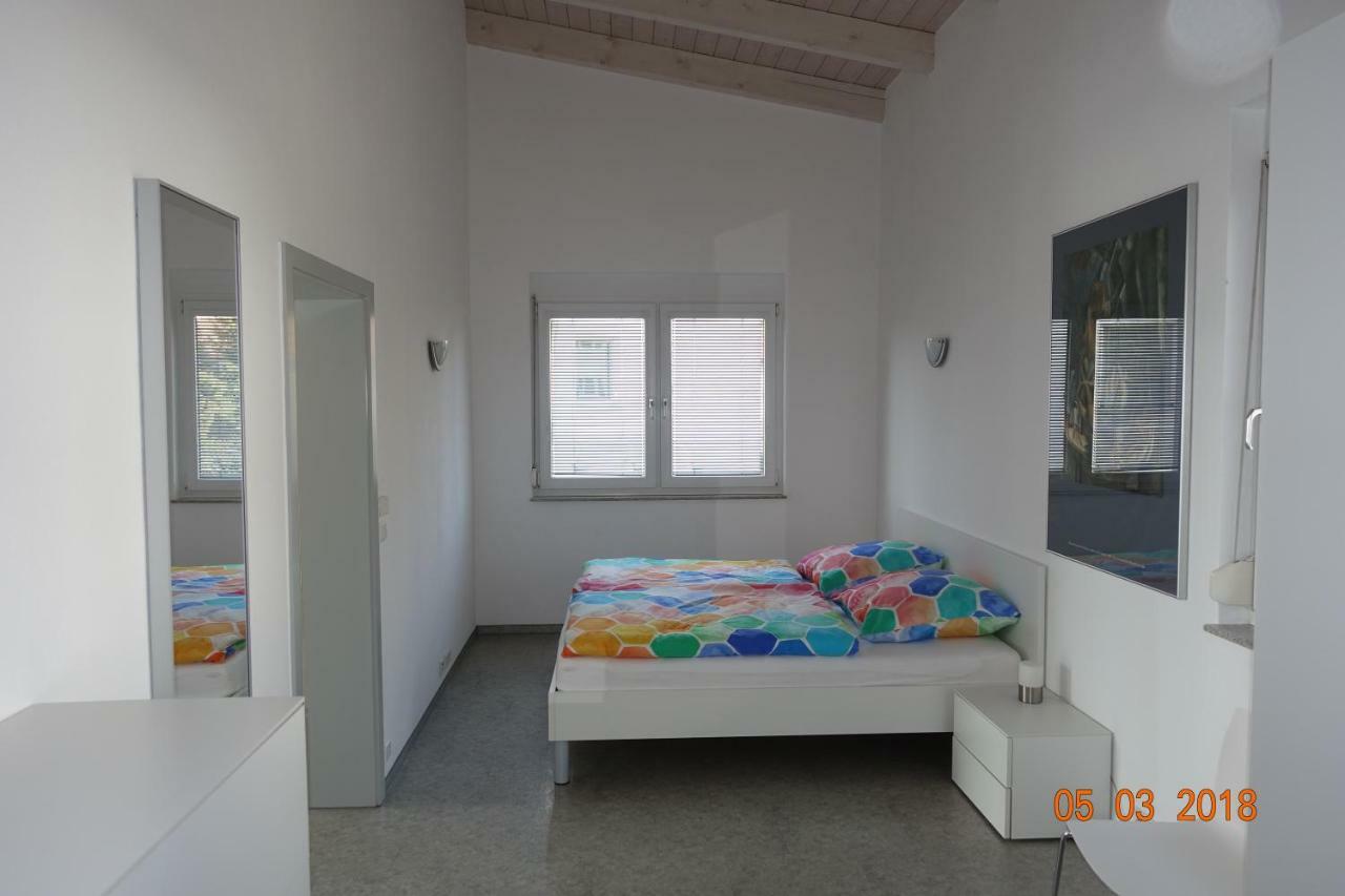 Ferienwohnung Himmlingen Ален Экстерьер фото